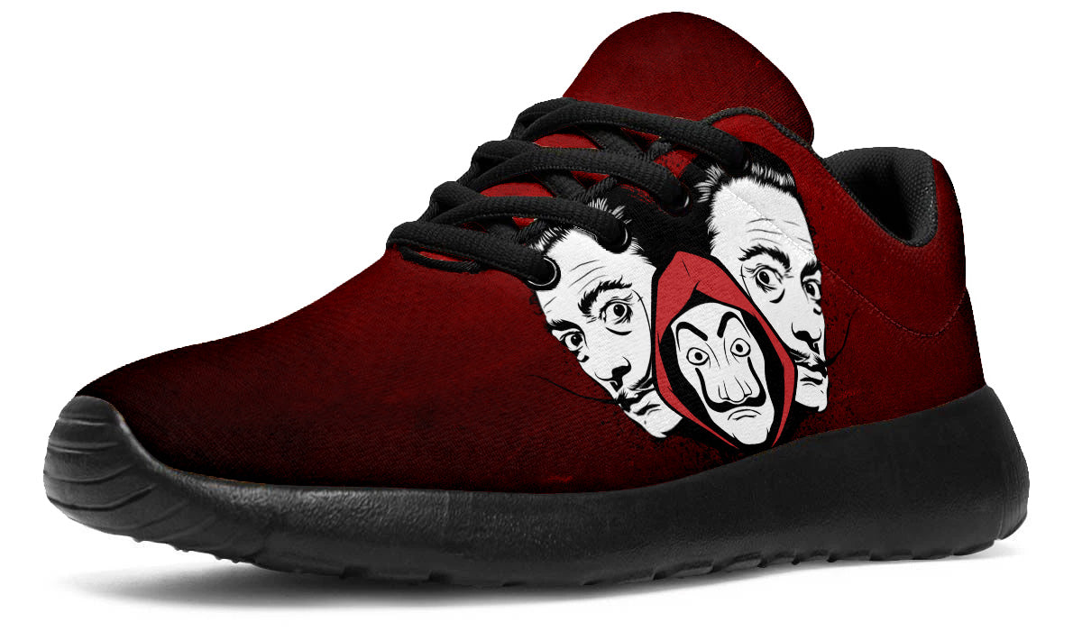 Salvador Dali Shoes