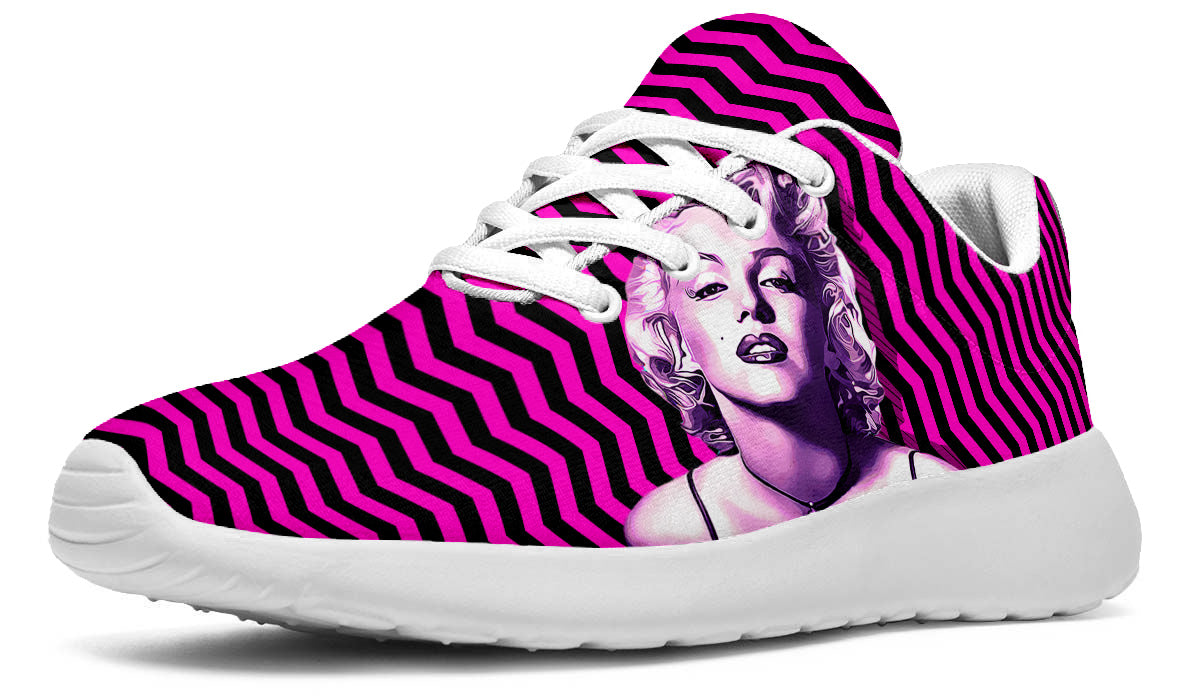 Marilyn Monroe Shoes