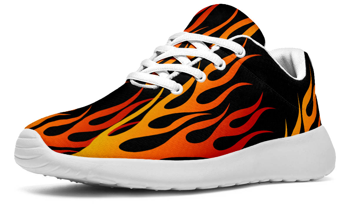 FLAMES SHOES