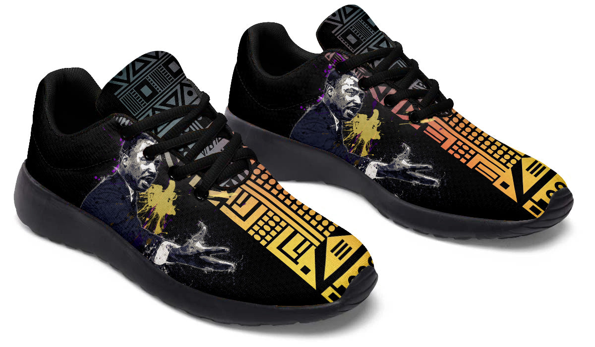 MLK Shoes