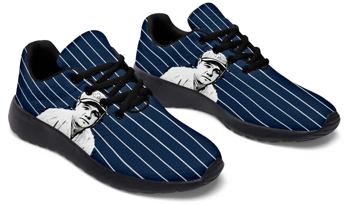 Babe Ruth Shoes