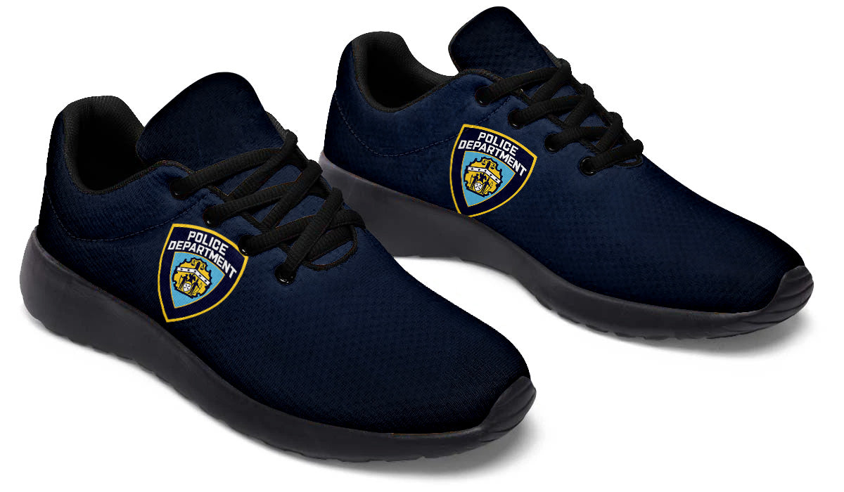 Police Shoes