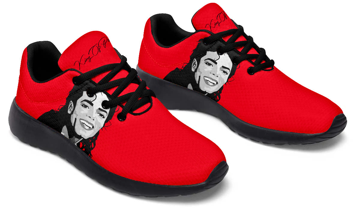 Michael Jackson Shoes