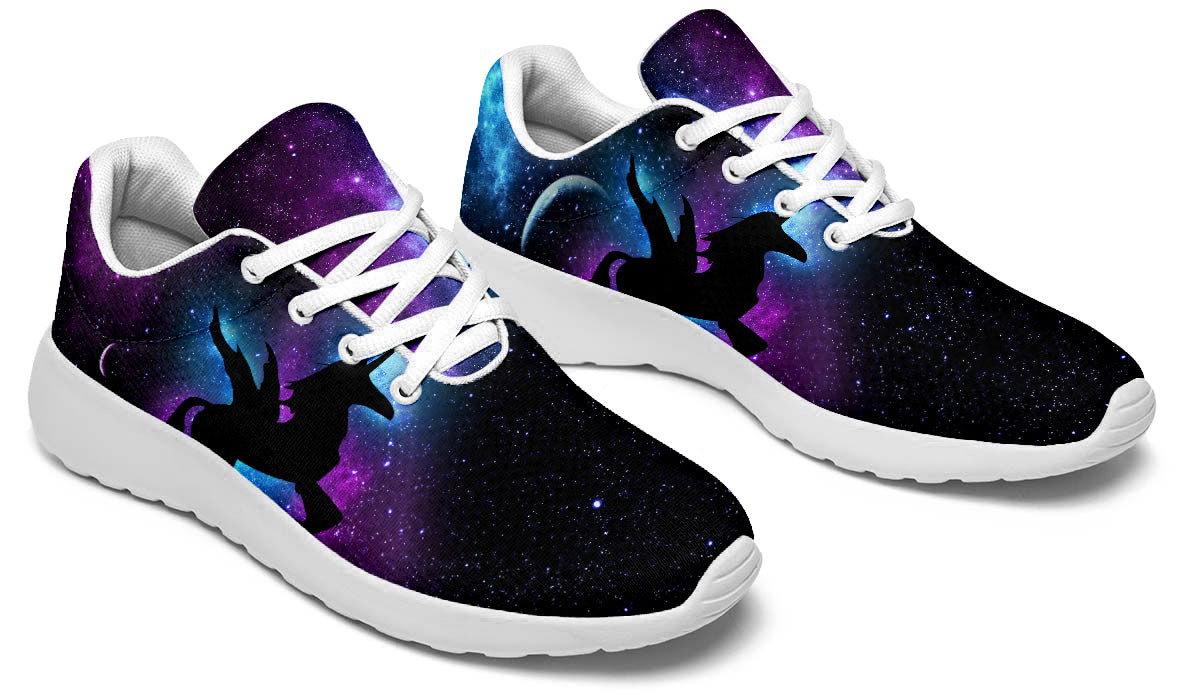Unicorn Shoes