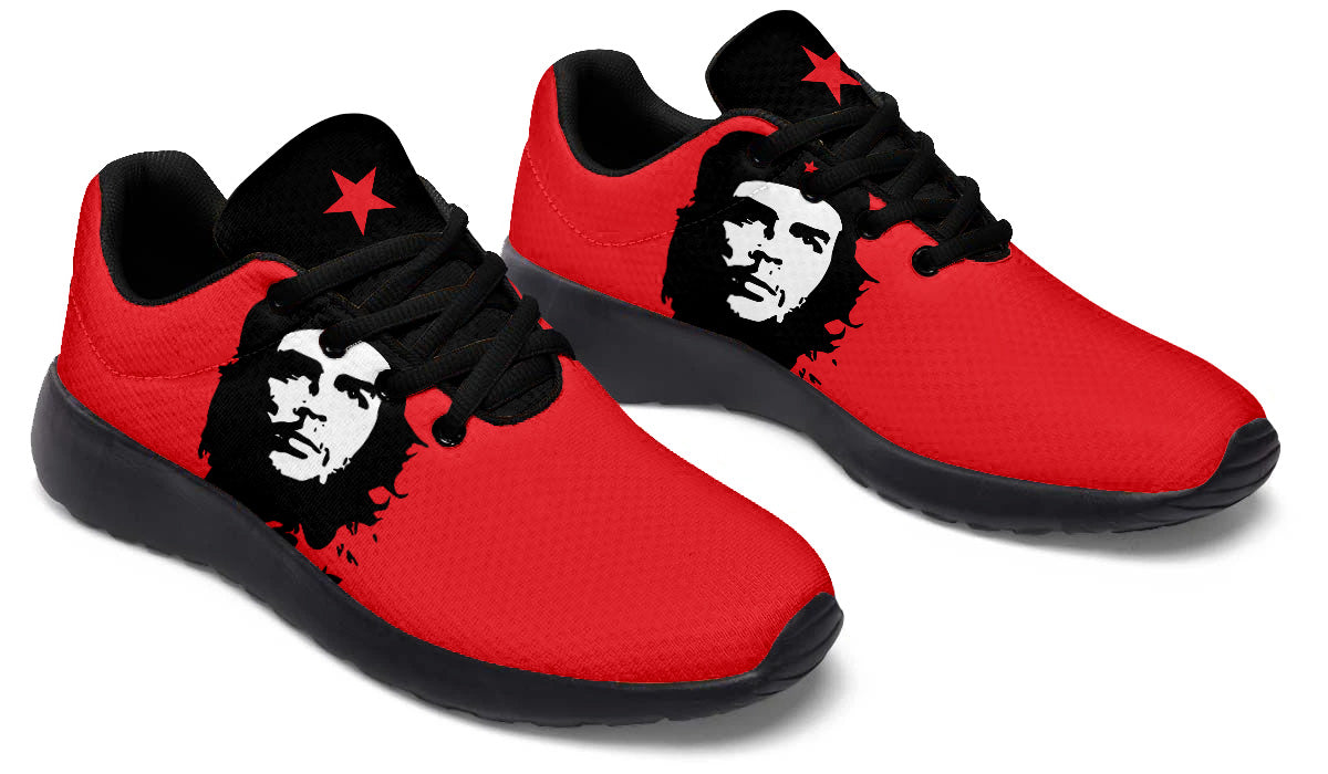 Che Guevara Shoes