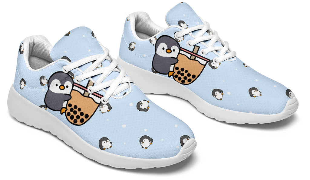 penguin shoes