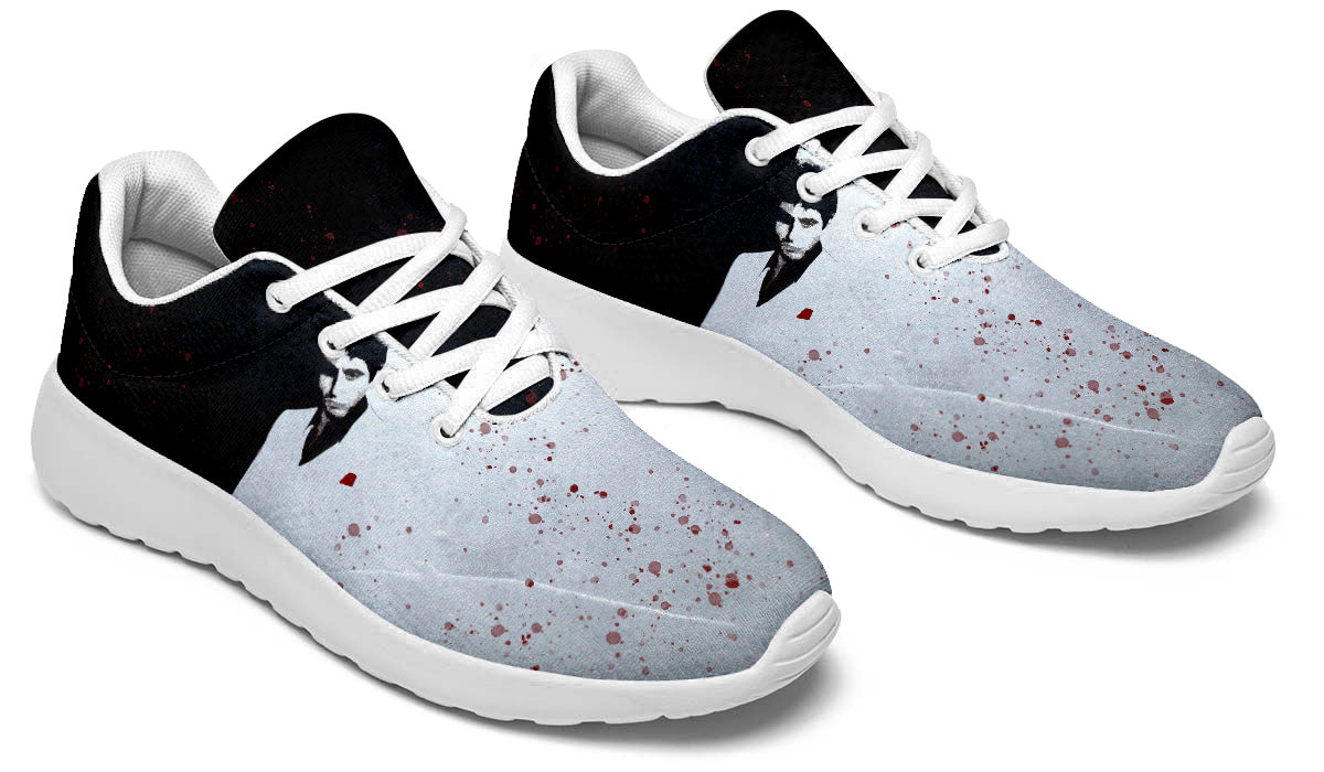 Scarface Shoes