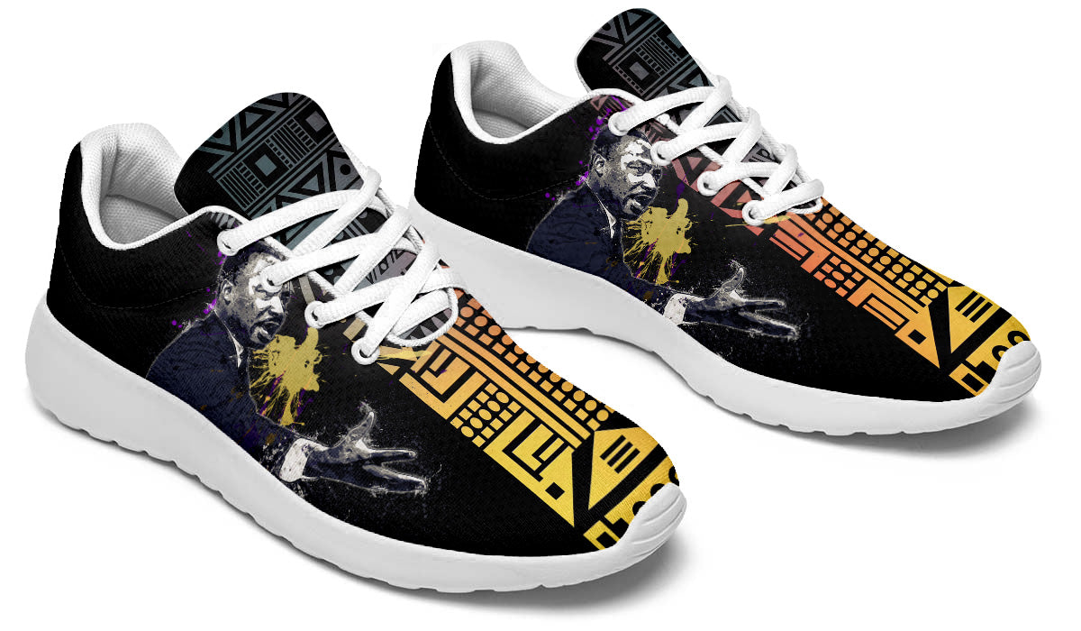 MLK Shoes