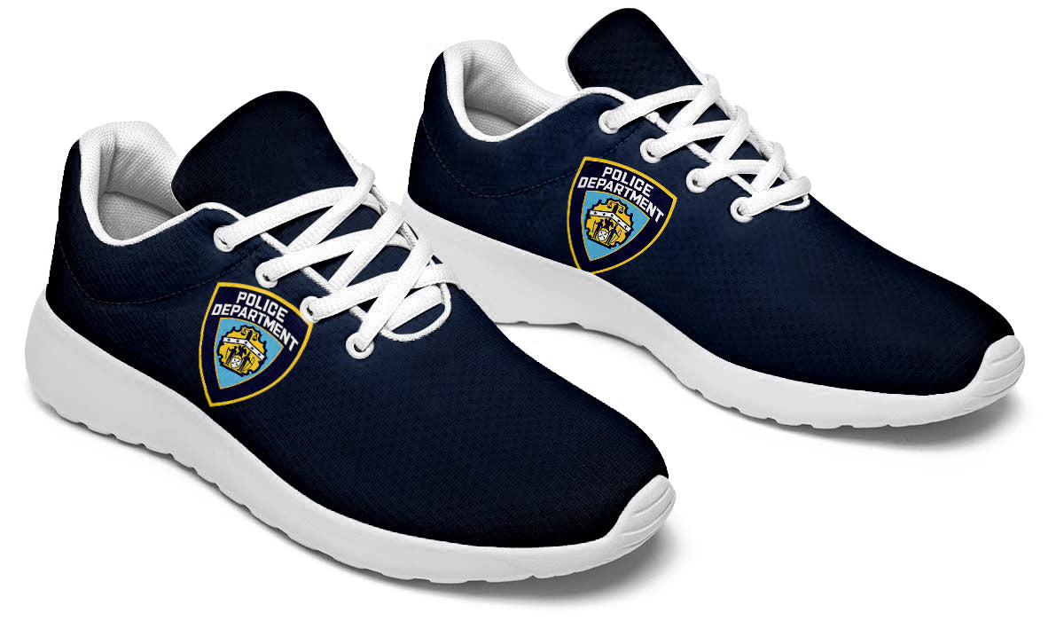 Police Shoes