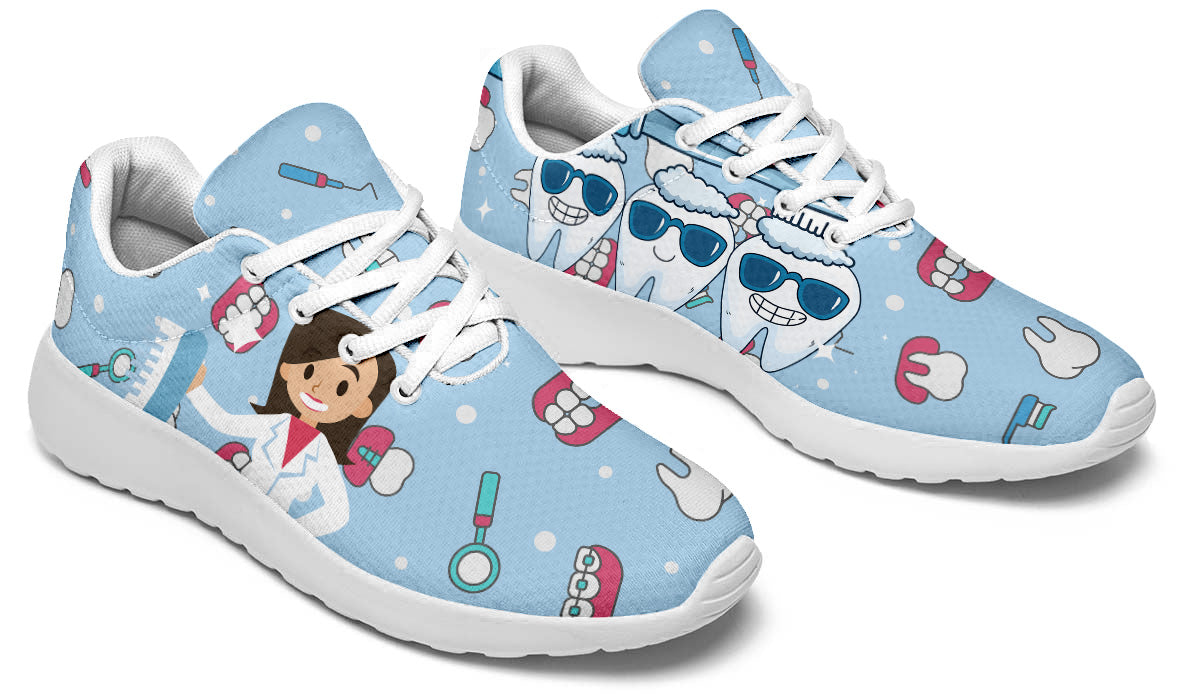 Dentist Shoes