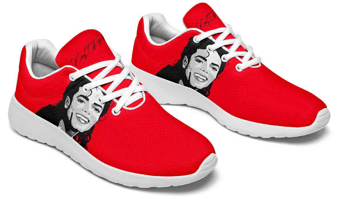 Michael Jackson Shoes