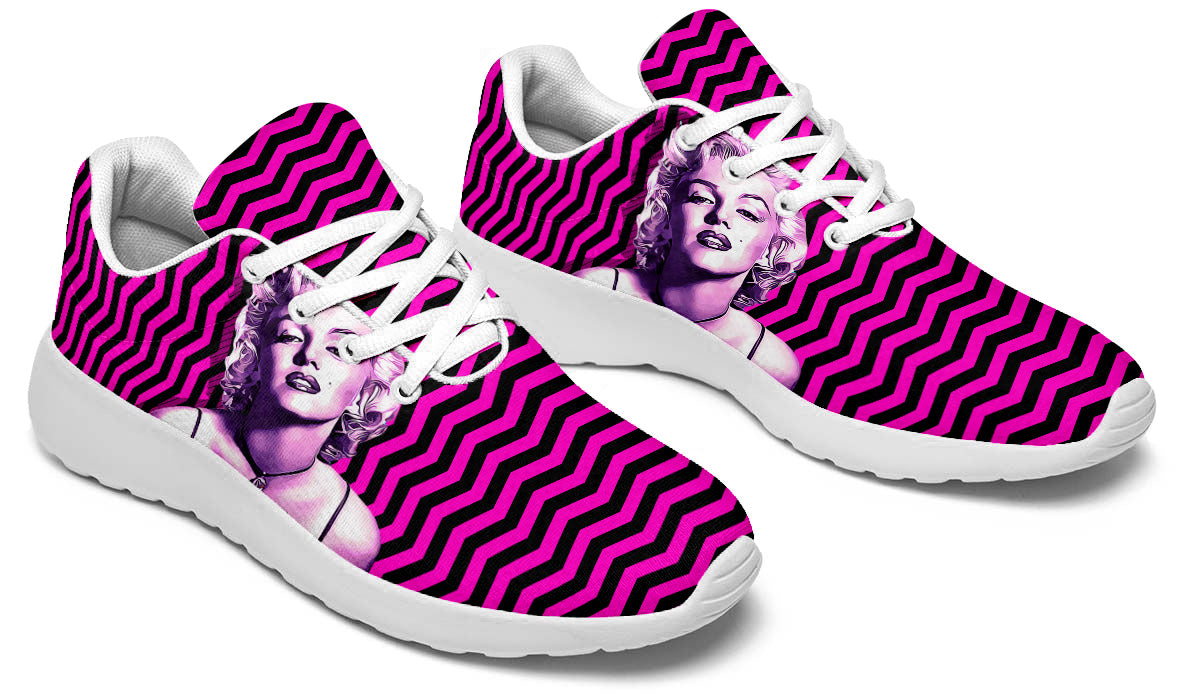 Marilyn Monroe Shoes