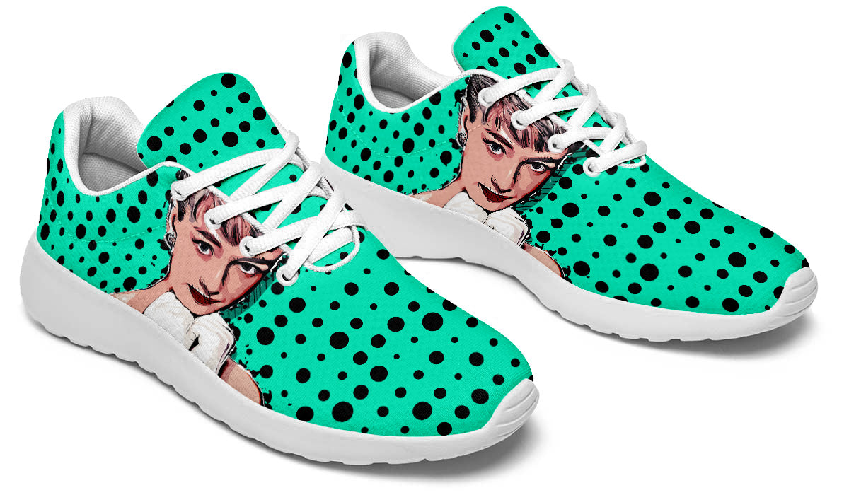 Audrey Hepburn Shoes