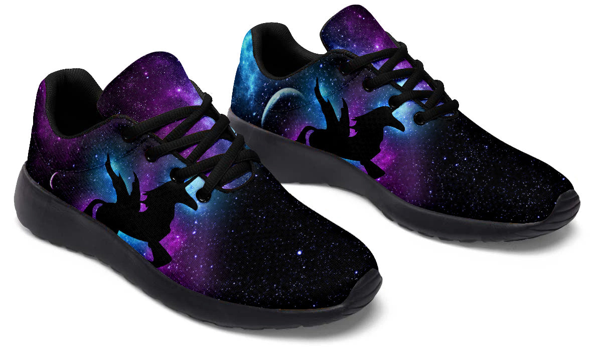 Unicorn Shoes