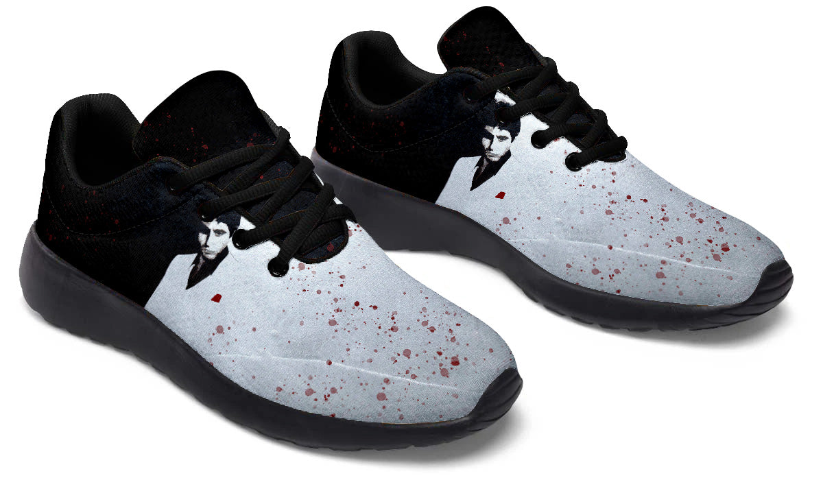 Scarface Shoes