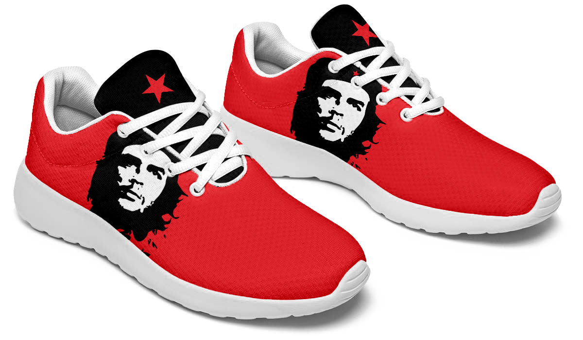 Che Guevara Shoes