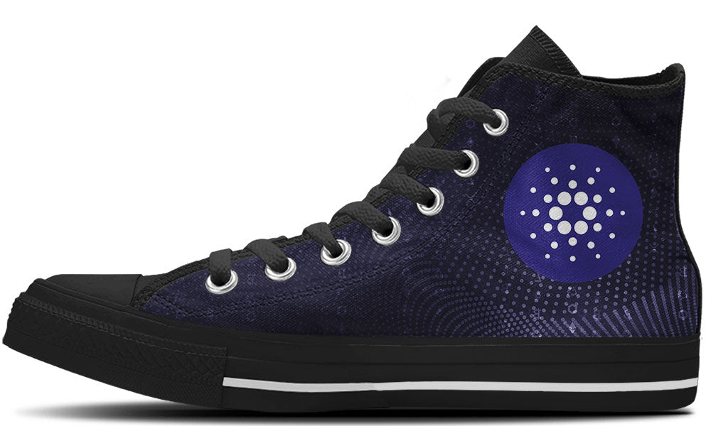 Cardano High Tops