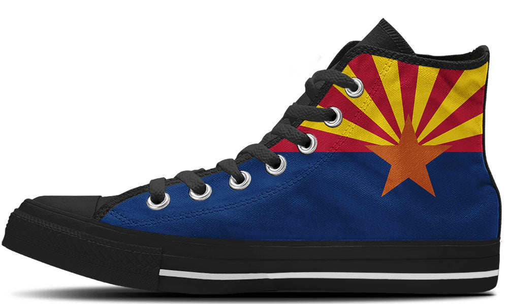 Arizona High Tops