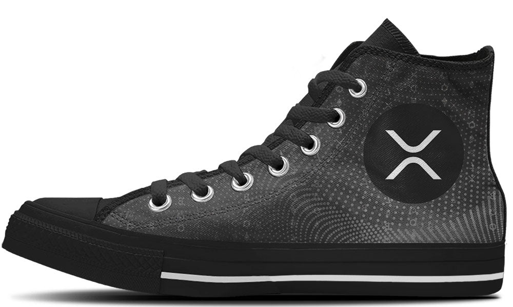 Ripple High Tops