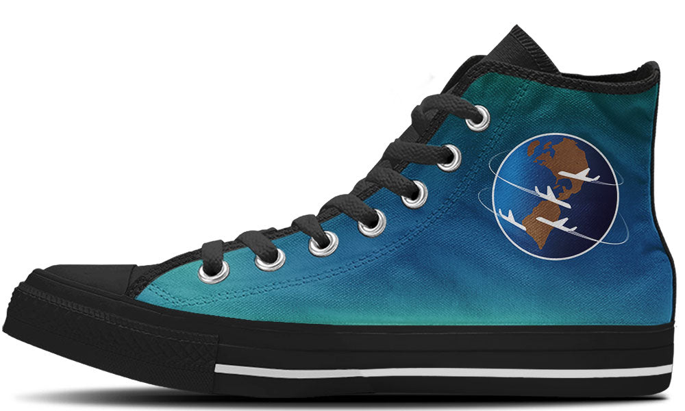 Pilot High Tops