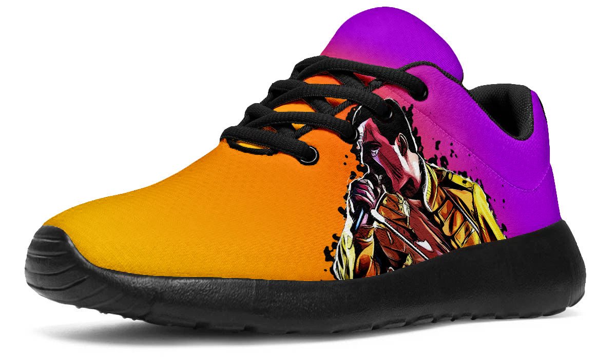 Freddie Mercury Shoes