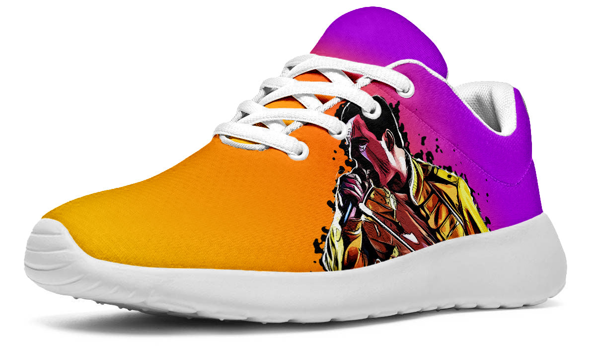 Freddie Mercury Shoes