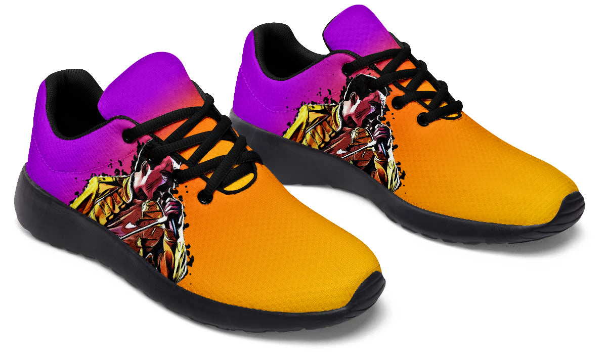 Freddie Mercury Shoes