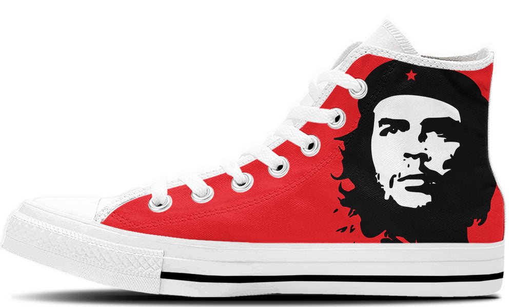 Che Guevara High Tops
