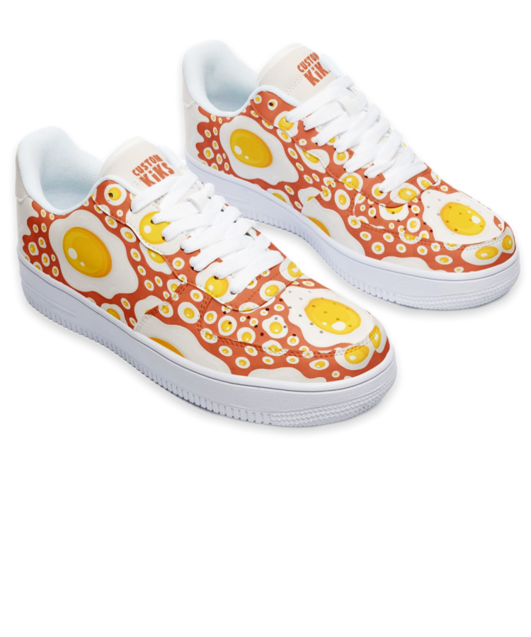 fried-eggs-custom-sneakers