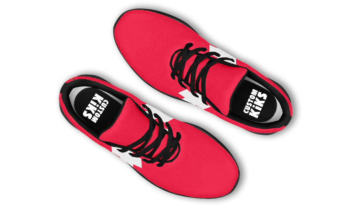 LIFEGUARD SHOES