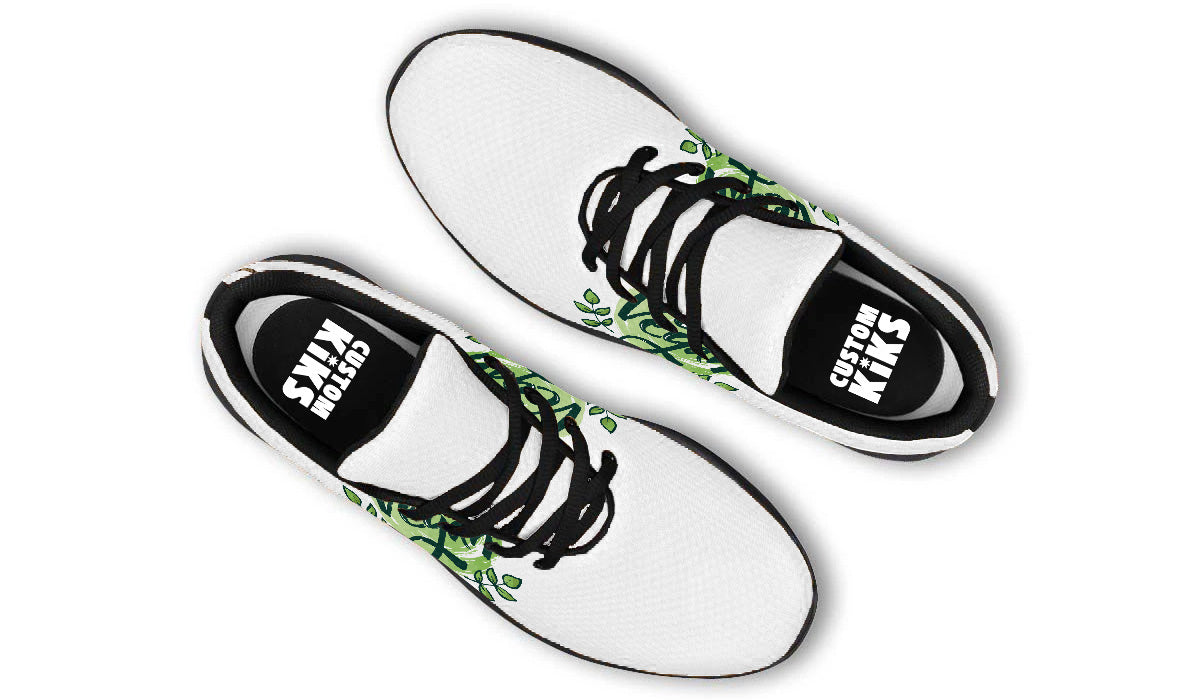 Vegan Shoes
