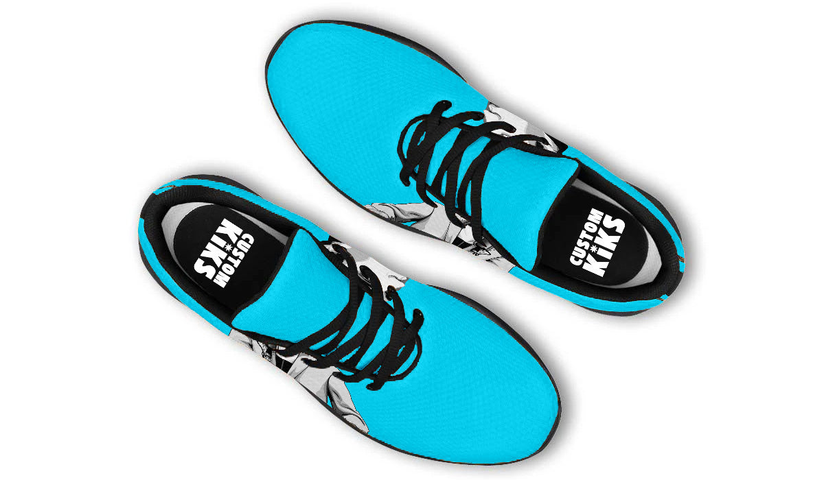 ELVIS PRESLEY SHOES