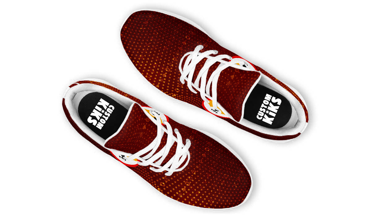 Shiba Inu Coin Shoes