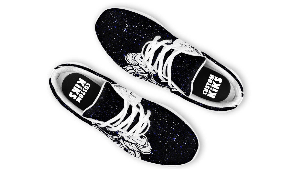 ASTRONAUT SHOES