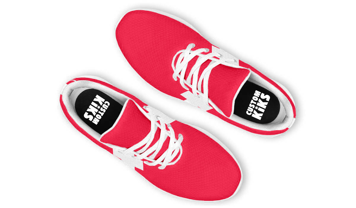 LIFEGUARD SHOES