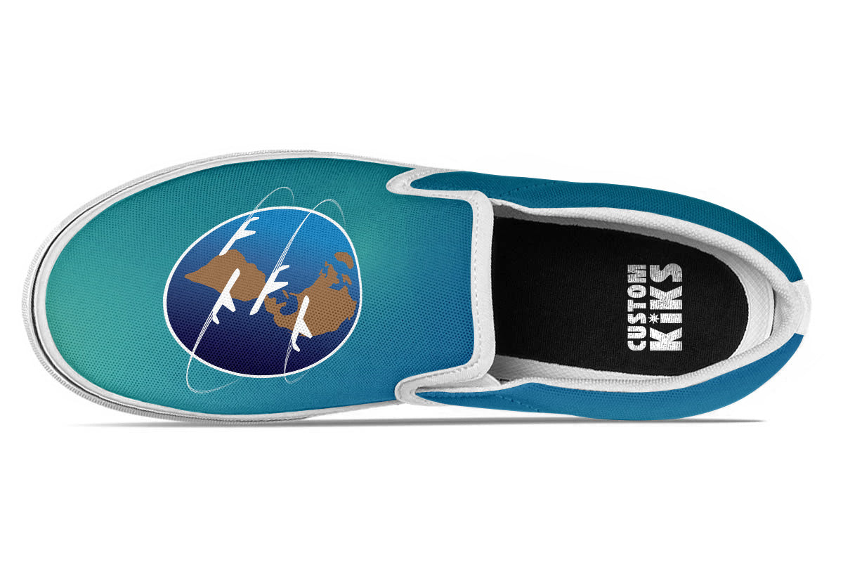 Pilot Slip Ons