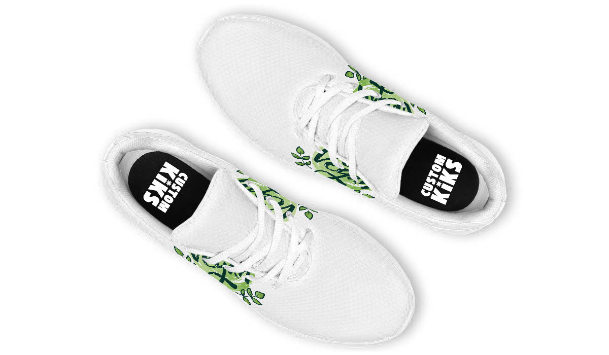Vegan Shoes