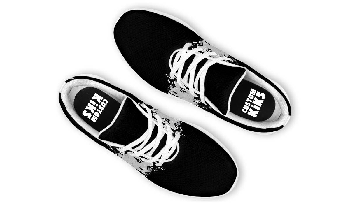 Eazy-E Shoes