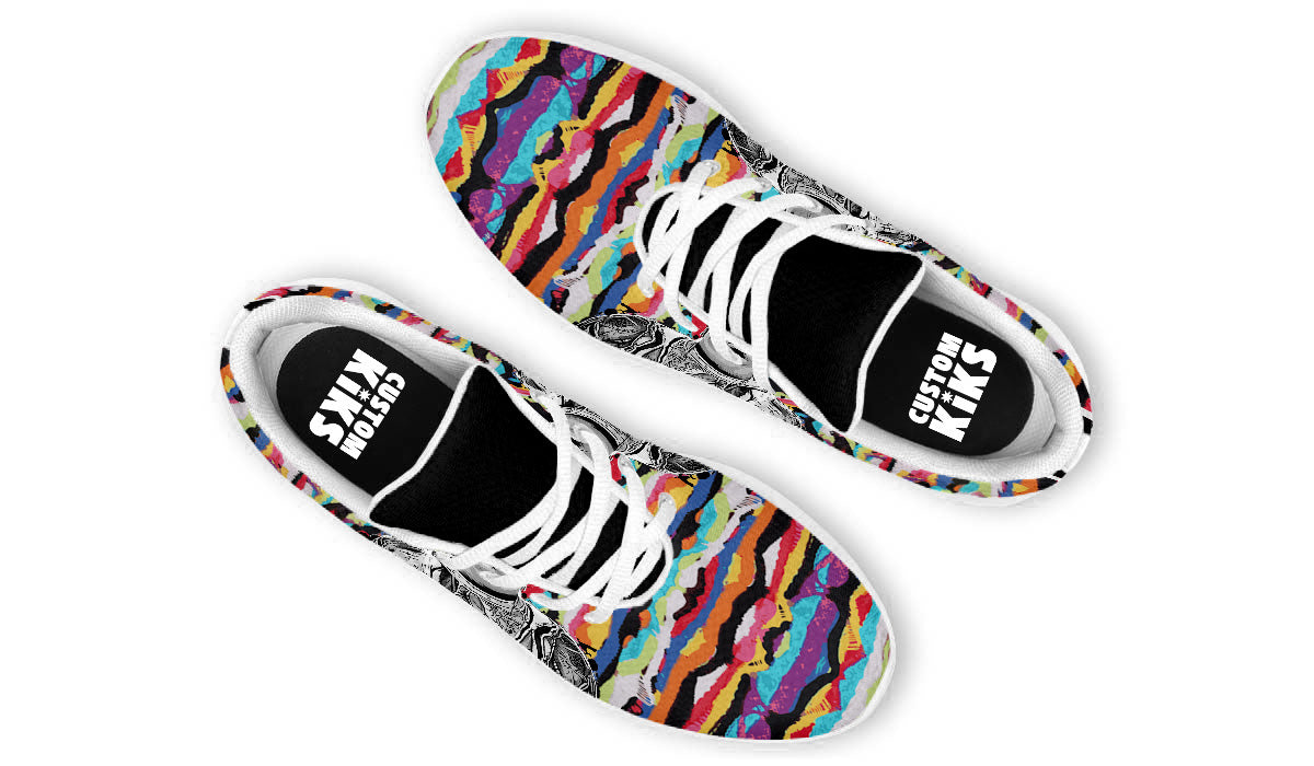 NOTORIOUS B.I.G. SHOES
