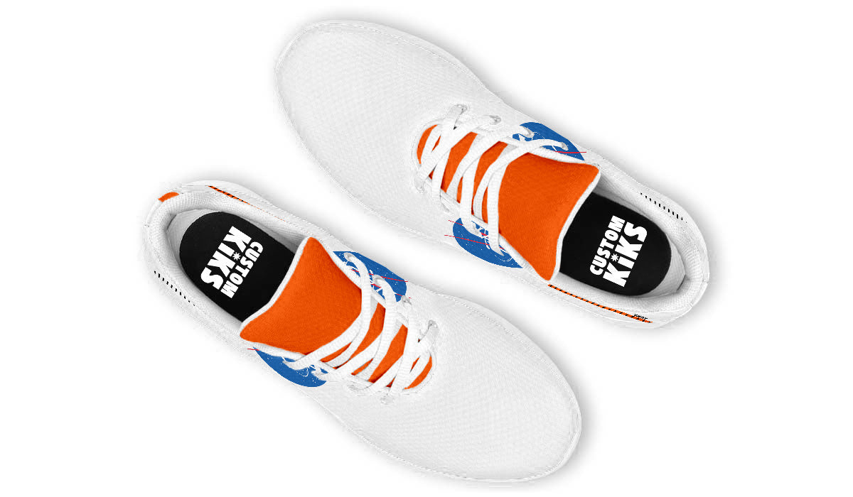 NASA Shoes
