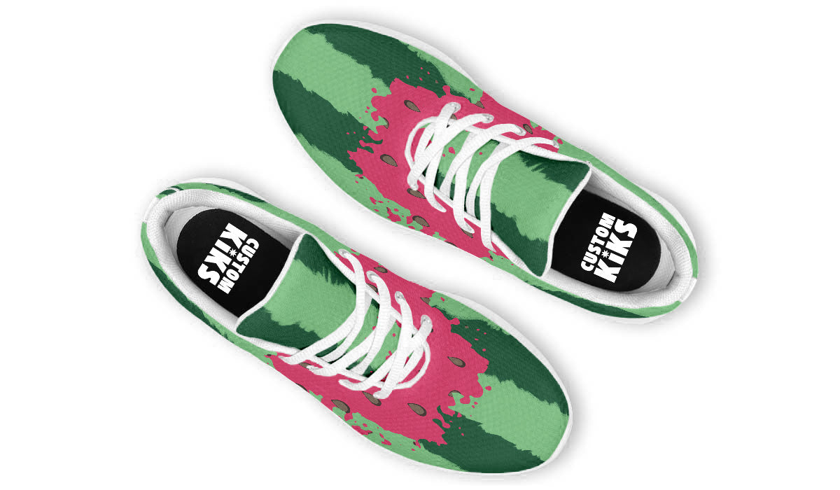 WATERMELON SHOES
