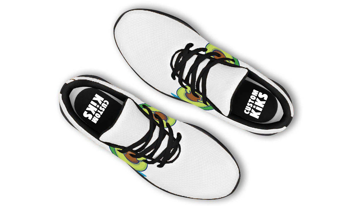 Avocado Shoes