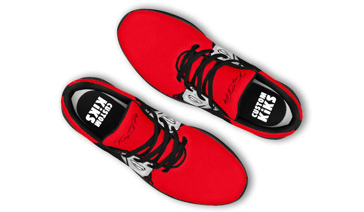 Michael Jackson Shoes