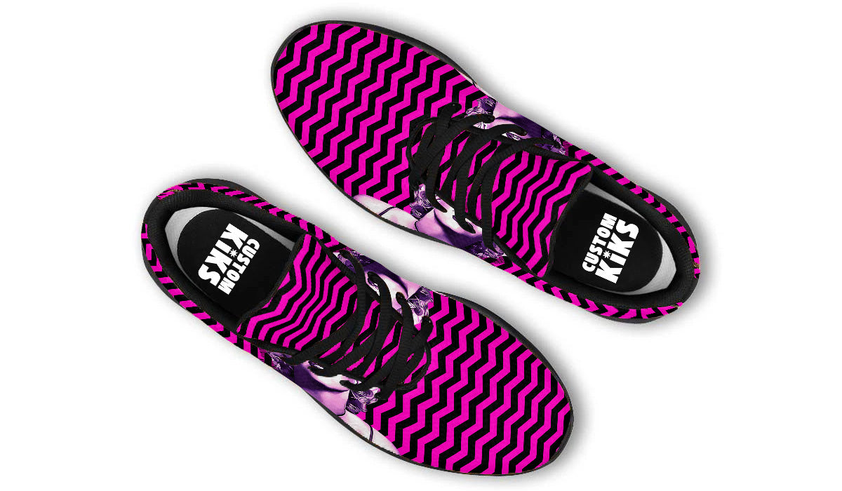 Marilyn Monroe Shoes