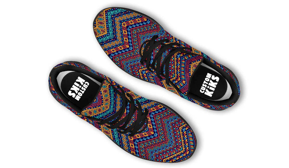 Boho Chic Shoes