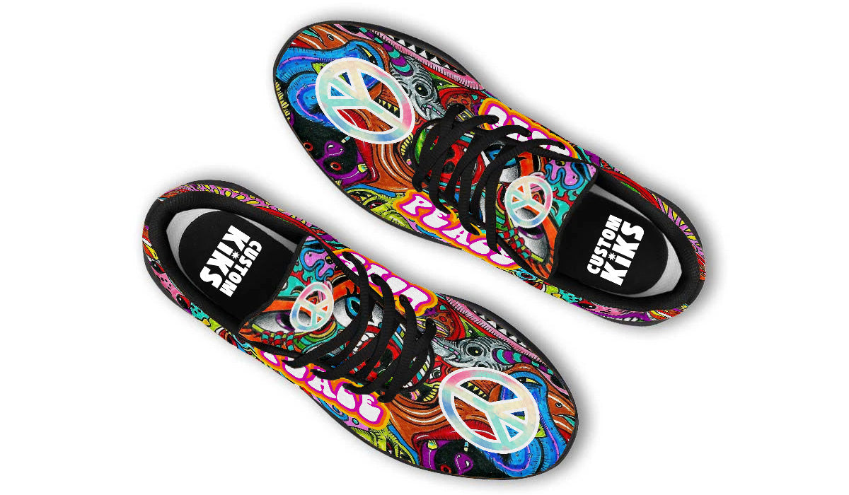 Trippie Shoes