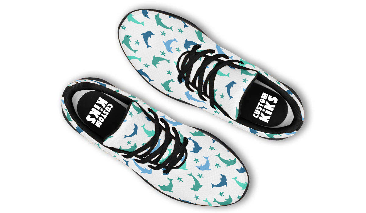DOLPHIN SHOES