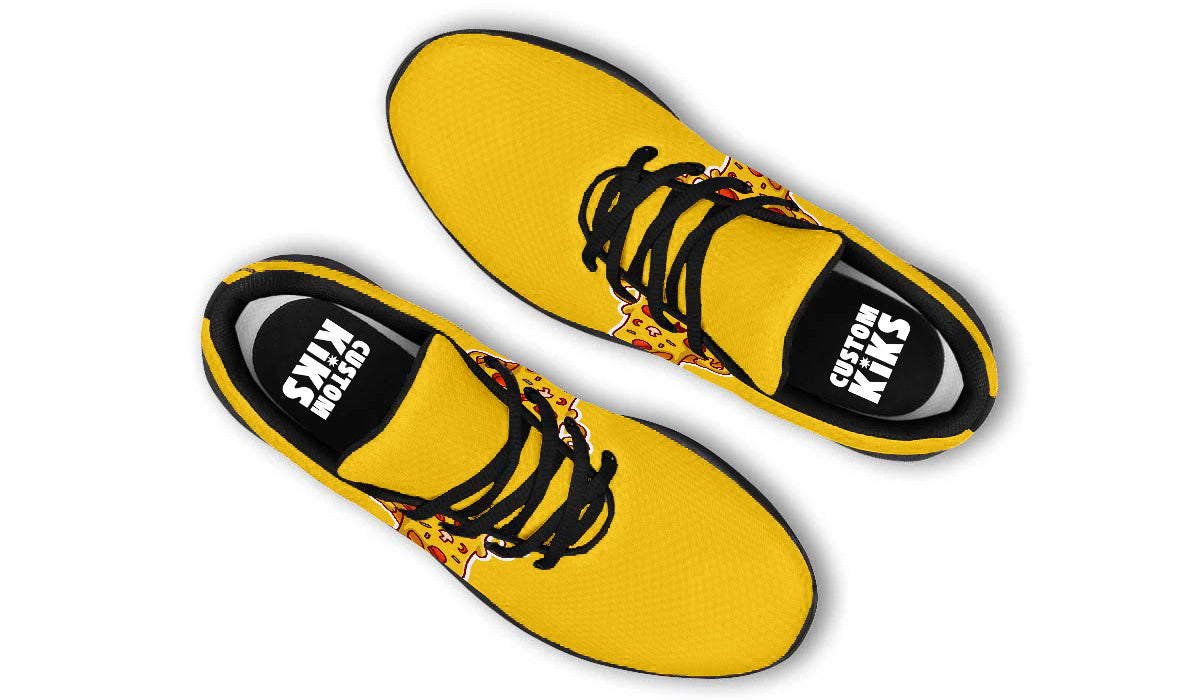 Pizza Shoes