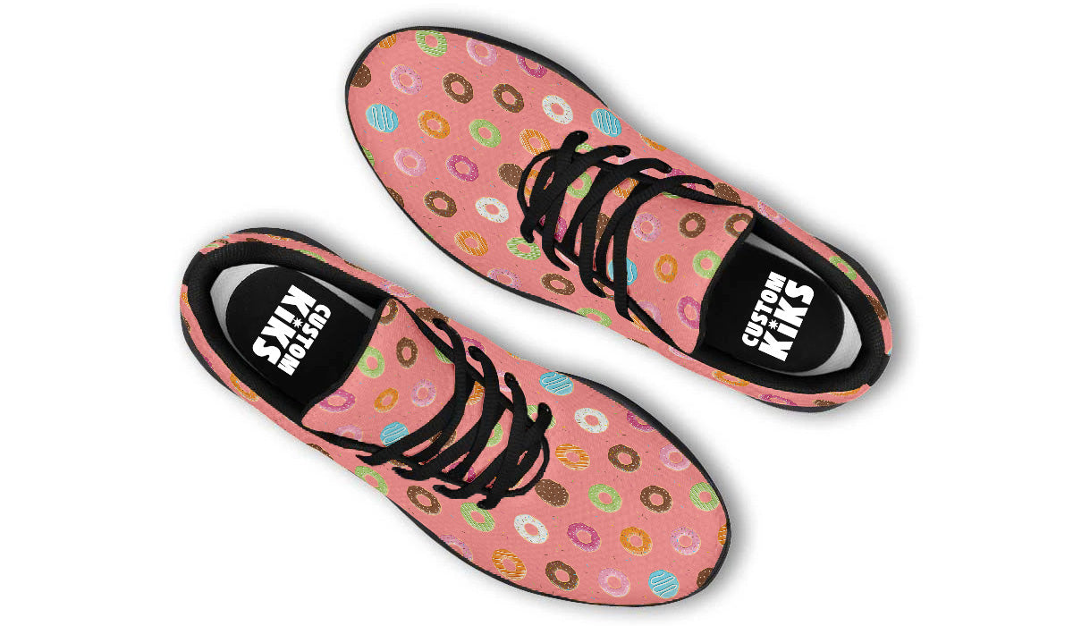 Donuts 2 Shoes