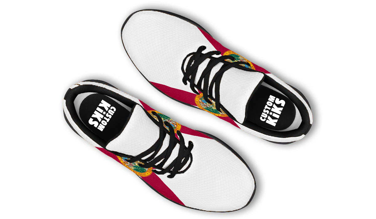 Florida Shoes